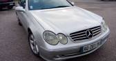 Mercedes CLK occasion année 2004 boite Automatique Annonce Mercedes CLK occasion Diesel Classe Belle 270 pack tbe 2005 reprise à Marly