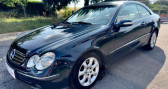 Mercedes CLK Classe benz 270 cdi bva   Chateau sur Epte 27