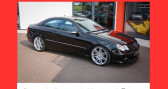 Mercedes CLK Classe Benz Coup 320 V6 3.2i (209) 218ch   Sarreguemines 57
