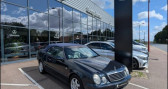 Annonce Mercedes CLK occasion Essence Classe Cabriolet 200 Elegance BA  RICHEVILLE
