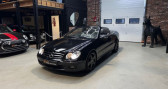 Mercedes CLK CLASSE CABRIOLET 200 K Avantgarde A  2005 - annonce de voiture en vente sur Auto Sélection.com