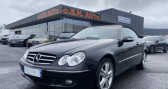 Annonce Mercedes CLK occasion Essence Classe CABRIOLET 500 V8 AVANTGARDE 7GTRO � AUBIERE