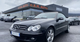 Mercedes CLK , garage CEN AUTO � AUBIERE