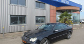 Mercedes CLK occasion année 2004 boite Automatique Annonce Mercedes CLK occasion Diesel CLASSE COUPE 209 270 CDI Avantgarde A à Saint Parres Aux Tertres