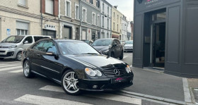 Mercedes CLK , garage TRANSAKAUTO CAMBRAI  Cambrai