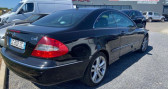 Mercedes CLK occasion année 2008 boite Automatique Annonce Mercedes CLK occasion Diesel Classe Coupe 320 CDI Avantgarde A à Bouxières Sous Froidmond