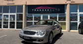 Mercedes CLK occasion année 2006 boite Automatique Annonce Mercedes CLK occasion Diesel CLASSE COUPE 320 CDI Avantgarde A à venelles