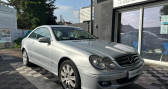 Mercedes CLK CLASSE COUPE 500 Elegance A - 2P -VENTE EN L'ETAT / MARCHAND  2005 - annonce de voiture en vente sur Auto Sélection.com
