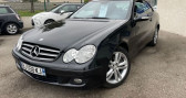 Mercedes CLK occasion année 2006 boite Automatique Annonce Mercedes CLK occasion Essence Classe II 350 Avantgarde 272ch BVA à SAINT MARTIN D'HERES