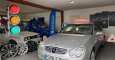 Annonce Mercedes CLK occasion Essence Classe Mercedes II 240 ELEGANCE EDITION BVA  Nanteuil Les Meaux