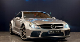Mercedes CLK occasion 2003 mise en vente &agrave; Thoiry par le garage GN MOTORS - photo n&deg;1