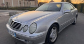 Mercedes CLK Classe  1999 - annonce de voiture en vente sur Auto S&eacute;lection.com