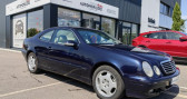 Mercedes CLK occasion année 2000 boite Automatique Annonce Mercedes CLK occasion Essence COUPE 200 163 ELEGANCE BVA à HESINGUE