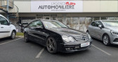 Annonce Mercedes CLK occasion Essence Coup� 200K 1.8 i 16V 163 cv BMA � Palaiseau