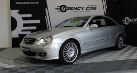 Mercedes CLK , garage AGENCY CAR AIX EN PROVENCE  Venelles