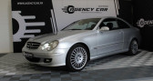 Mercedes CLK occasion année 2005 boite Manuelle Annonce Mercedes CLK occasion Essence Coupé 280 - BM 209 Avantgarde - SUIVI - CARPLAY à Venelles