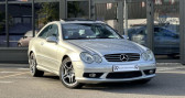 Mercedes CLK Coup 55 Toit ouvrant  2002 - annonce de voiture en vente sur Auto Sélection.com
