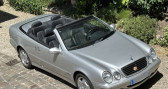 Annonce Mercedes CLK occasion Essence I (C208) 200K Elegance BA � Rueil-Malmaison