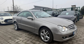 Mercedes CLK , garage EOS AUTOMOBILES  SELESTAT