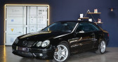 Annonce Mercedes CLK occasion Essence II (C209) 55 AMG BA à SAINT ETIENNE