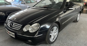 Mercedes CLK , garage SCORE 16 MOTORS  Nice
