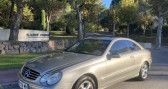Mercedes CLK occasion année 2003 boite Automatique Annonce Mercedes CLK occasion Essence II 320 AVANTGARDE BVA à LES ARCS