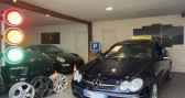 Annonce Mercedes CLK occasion Essence II 350 Avantgarde BVA  Nanteuil Les Meaux