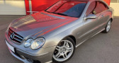 Annonce Mercedes CLK occasion Essence II 55 AMG BA à VERTOU
