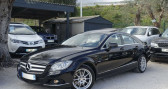 Annonce Mercedes CLS occasion Diesel (W218) 250 CDI à VILLENEUVE LOUBET