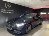 Annonce Mercedes CLS occasion Diesel   TERVILLE