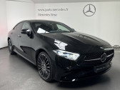 Mercedes CLS   2021 - annonce de voiture en vente sur Auto Sélection.com