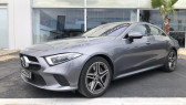 Mercedes CLS occasion année 2018 boite Automatique Annonce Mercedes CLS occasion Diesel à Lattes