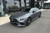 Mercedes CLS    Roquebrune-sur-Argens 83