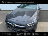 Mercedes CLS   2019 - annonce de voiture en vente sur Auto Sélection.com