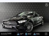 Mercedes CLS   2021 - annonce de voiture en vente sur Auto Sélection.com