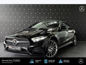 Mercedes CLS , garage MERCEDES HAGUENAU  Haguenau