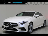 Mercedes CLS   2019 - annonce de voiture en vente sur Auto Sélection.com