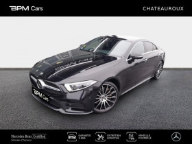 Mercedes CLS , garage ETOILE AUTOMOBILES CHATEAUROUX  CHATEAUROUX