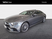 Annonce Mercedes CLS occasion Diesel   CHAMBRAY LES TOURS