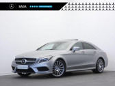 Mercedes CLS   2016 - annonce de voiture en vente sur Auto Sélection.com