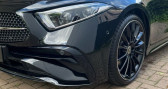 Mercedes CLS 220 CDI AMG LINE   Montvrain 77