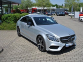 Mercedes CLS occasion année 2017 boite Automatique Annonce Mercedes CLS occasion Diesel 220 CDI AMG à Beaupuy