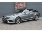 Annonce Mercedes CLS occasion Diesel 220 CDI Shooting Brake AMG à Beaupuy