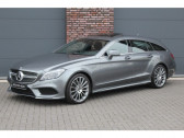 Mercedes CLS occasion année 2016 boite Automatique Annonce Mercedes CLS occasion Diesel 220 CDI Shooting Brake AMG à Beaupuy