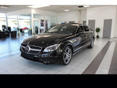 Annonce Mercedes CLS occasion Diesel 220 CDI Shooting Brake à Beaupuy
