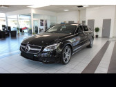 Mercedes CLS occasion année 2017 boite Automatique Annonce Mercedes CLS occasion Diesel 220 CDI Shooting Brake à Beaupuy