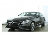 Mercedes CLS occasion année 2017 boite Automatique Annonce Mercedes CLS occasion Diesel 220 CDI à Beaupuy