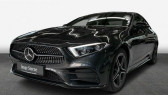 Mercedes CLS occasion année 2020 boite Sequentielle Annonce Mercedes CLS occasion Diesel 220 D 194CH AMG LINE+ 9G-TRONIC à Villenave-d'Ornon