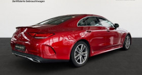 Mercedes CLS , garage MB68 AUTO IMPORT � LEIMBACH