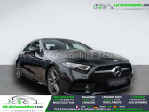 Annonce Mercedes CLS occasion Diesel 220d BVA � Beaupuy